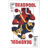 Deadpool 16A FN 2009 Marvel komiks Deadpool 16A FN 2009 Marvel komiks