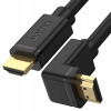 Kábel Unitek Y-C1009 HDMI - HDMI 3 m Kábel Unitek Y-C1009 HDMI - HDMI 3 m