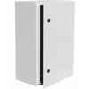 Rozvádzač š400xv600xh200 s montážnym panelom, IP65 Rozvádzač š400xv600xh200 s montážnym panelom, IP65