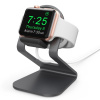 AHA Style AhaStyle | Hliníkový stojan pre Apple Watch | Čierny AHA Style AhaStyle | Hliníkový stojan pre Apple Watch | Čierny