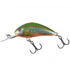 Salmo Wobler Hornet Floating 3,5cm Holo Oikawa Salmo Wobler Hornet Floating 3,5cm Holo Oikawa