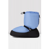 Bloch, Zahrievacie booties - detské IM009KB, svetlá modrá 35-36 Bloch, Zahrievacie booties - detské IM009KB, svetlá modrá 35-36