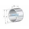 INA IR 150x165x40 ložiskový kroužek INA IR 150x165x40 ložiskový kroužek