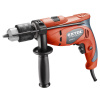 Vrtačka s příklepem 550W EXTOL (8890014) Vrtačka s příklepem 550W EXTOL (8890014)