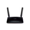 TP-Link TL-MR6400 - N300 4G LTE Wi-Fi modem a router, 2x vestavěná WiFi + 2x LTE anténa TP-Link TL-MR6400 - N300 4G LTE Wi-Fi modem a router, 2x vestavěná WiFi + 2x LTE anténa
