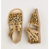 Milash barefoot papučky ROSS leopard Milash barefoot papučky ROSS leopard