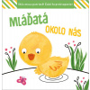 Mláďatá okolo nás Mláďatá okolo nás