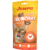 JOSERA Crunchies - kuracie mäso (pochúťka pre mačky) 60g JOSERA Crunchies - kuracie mäso (pochúťka pre mačky) 60g