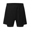 Bežecké krátke nohavice GOREWEAR Concurve 5” 2in1 Shorts Mens Čierna Veľkosť oblečenia: L Bežecké krátke nohavice Bežecké krátke nohavice GOREWEAR Concurve 5” 2in1 Shorts Mens Čierna Veľkosť oblečenia: L Bežecké krátke nohavice