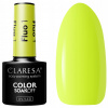 Claresa Gél lak Fluo 1 5 g Claresa Gél lak Fluo 1 5 g