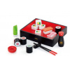 Viga Drevené sushi Viga Drevené sushi
