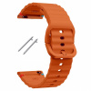 Remienok e-pasek univerzálny oranžový Remienok e-pasek univerzálny oranžový