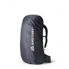 Pláštěnka na batoh Gregory Raincover 30/50L - obsidian black Pláštěnka na batoh Gregory Raincover 30/50L - obsidian black