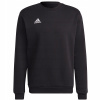 adidas Entrada 22 SWEAT TOP H57480 team navy modrá adidas Entrada 22 SWEAT TOP H57480 team navy modrá