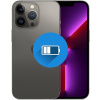 Výmena batérie - Apple iPhone 13 Pro Servisný úkon: Výmena batérie s prenosom BMS Výmena batérie - Apple iPhone 13 Pro Servisný úkon: Výmena batérie s prenosom BMS