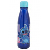 Stor Hliníková fľaša Lilo & Stitch 600 ml modrá Stor Hliníková fľaša Lilo & Stitch 600 ml modrá