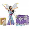 Schleich 42171 Svět fantazie Bayala - víla s magickým příslušenstvím (sch42171) Schleich 42171 Svět fantazie Bayala - víla s magickým příslušenstvím (sch42171)