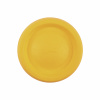 Huhubamboo lietajúci tanier pre psy žlutý Huhubamboo lietajúci tanier pre psy žlutý
