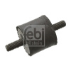 FEBI BILSTEIN Držiak, obal vzduchového filtra FEBI BILSTEIN 07606 FEBI BILSTEIN Držiak, obal vzduchového filtra FEBI BILSTEIN 07606