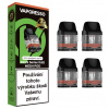 Vaporesso XROS Series Top Fill 2ml cartridge 4ks Odpor: 0,6 Ohm Vaporesso XROS Series Top Fill 2ml cartridge 4ks Odpor: 0,6 Ohm