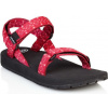 Dámske sandále Source Classic Tribal Red 41 EU Dámske sandále Source Classic Tribal Red 41 EU
