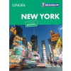 New York česky edice Víkend New York česky edice Víkend