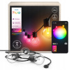 Vonkajšia záhradná girlanda 14m IP65 20LED RGB SMART Festavia Philips HUE Vonkajšia záhradná girlanda 14m IP65 20LED RGB SMART Festavia Philips HUE