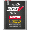 Motorový olej Motul 2 l 5W-40 Motorový olej Motul 2 l 5W-40