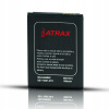 Batéria pre Huawei Atrax 1800 mAh Batéria pre Huawei Atrax 1800 mAh