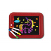 Magická kresliaca tabuľa Kids World WD2388 - 8595194740037 Magická kresliaca tabuľa Kids World WD2388 - 8595194740037
