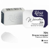 akvarel farba 2,5 ml ROSA Gallery 704 white titanium akvarel farba 2,5 ml ROSA Gallery 704 white titanium