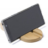 Stojan na mobil/tablet , Brown Farba: Brown Stojan na mobil/tablet , Brown Farba: Brown