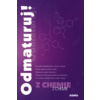 Odmaturuj! z chemie (M. Benešová,Erna Pfeiferová)(Brožovaná) Odmaturuj! z chemie (M. Benešová,Erna Pfeiferová)(Brožovaná)