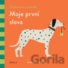 Dotkni se a povídej: Moje první slova - Albatros CZ Dotkni se a povídej: Moje první slova - Albatros CZ