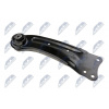 NTY ZADNÉ RAMENO AUDI Q3 11- VV PASSAT B6 05- VW TIGUAN 08- VPRAVO VPREDU 3C0505224D ZWT-AU-012 NTY ZADNÉ RAMENO AUDI Q3 11- VV PASSAT B6 05- VW TIGUAN 08- VPRAVO VPREDU 3C0505224D ZWT-AU-012