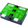 APC Battery kit APCRBC124 pro BR1500G-FR, BR1500GI, BR1200G-FR, BR1200GI APC Battery kit APCRBC124 pro BR1500G-FR, BR1500GI, BR1200G-FR, BR1200GI