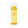 Termoska Snow Monkey Kids 530ml yellow Termoska Snow Monkey Kids 530ml yellow