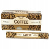 Vonné tyčinky Tulasi Coffee Vonné tyčinky Tulasi Coffee