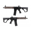 CYMA Airsoftová zbraň Daniel Defense MK18 RIII Platinum, 9,5 CYMA Airsoftová zbraň Daniel Defense MK18 RIII Platinum, 9,5