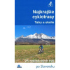 Daniel Kollár, a kolektív autorov Najkrajšie cyklotrasy –Tatry a okolie Daniel Kollár, a kolektív autorov Najkrajšie cyklotrasy –Tatry a okolie