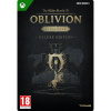 The Elder Scrolls IV: Oblivion Remastered Deluxe | Xbox Series X The Elder Scrolls IV: Oblivion Remastered Deluxe | Xbox Series X