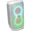 JBL PartyBox Club 120 White JBL PartyBox Club 120 White