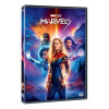 Marvels DVD Marvels DVD