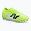 Pánske kopačky New Balance Furon Elite V8 FG green Pánske kopačky New Balance Furon Elite V8 FG green