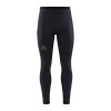 Craft PRO Trail Tights 1912446 pánske nohavice - čierna (999000) - XXL Craft PRO Trail Tights 1912446 pánske nohavice - čierna (999000) - XXL