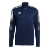 Sweatshirt adidas Tiro 21 Track M GH4474 (66067) XS Sweatshirt adidas Tiro 21 Track M GH4474 (66067) XS