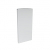EKOfence Záslepka pre profil Al/0004-ECO-S-E 13667 EKOfence Záslepka pre profil Al/0004-ECO-S-E 13667