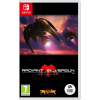 Radiant Silvergun (Switch) Radiant Silvergun (Switch)