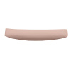 kwmobile Headband Cushion Pad kompatibilní s JBL Tune 600 / 500BT / 510BT / 520BT / 450 - Headphones PU Leather Cushion - Dusty růžová kwmobile Headband Cushion Pad kompatibilní s JBL Tune 600 / 500BT / 510BT / 520BT / 450 - Headphones PU Leather Cushion - Dusty růžová