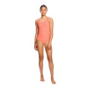 Dievčenské menštruačné plavky Modibodi Racerback One Piece Light Wavy Pink jednodielne (DMPMROPLWP) 12-14 let Dievčenské menštruačné plavky Modibodi Racerback One Piece Light Wavy Pink jednodielne (DMPMROPLWP) 12-14 let